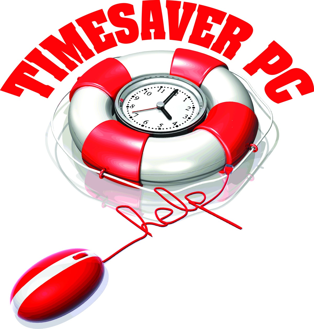 TimesaverPC